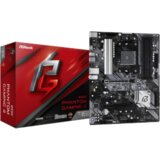 AsRock MB B550 PG 4, AM44xDDR4, 2xM.2, 6xSATA, HDMIATX, RAID | Eponuda.ba