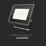 V-tac LED REFLEKTOR 200W SMD 6500K 17600Lm, 400x33x333mm, 3KG, VT6734 | Eponuda.com