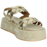 Janet&Janet Sandali & Odprti čevlji J-120 Pozlačena | Shoptok.si