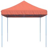  za svadbe - šator za zabave Terakota 292 x 440 x 315 cm Oxford tkanina - Terakota Bez bočnog zida Da | shoptok.hr