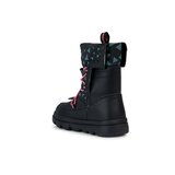 Geox Black Girls Ankle Boots Willaboom Abx - Girls | Shoptok.si