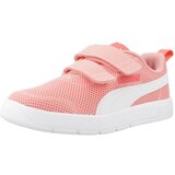 Puma Nizke superge Courtflex V3 Mesh Ps Oranžna Cene