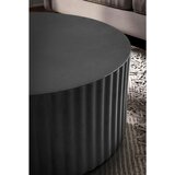 MID.YOU KLUBSKA MIZA, črna | Shoptok.si
