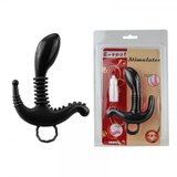 Lybaile Stimulator Prostate Ribbed Nexus Cene