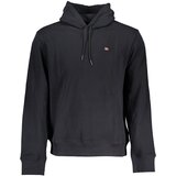 Napapijri MEN&#39;S BLACK ZIP SWEATSHIRT Cijene