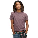Superdry ljubičasta muška majica SDM1011245A-C2B Cene