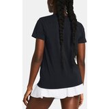Under Armour Campus Core SS-BLK T-Shirt - Women | shoptok.hr
