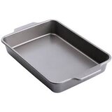 Kitchenaid Hohes Backblech 33x22cm Grau Cijene