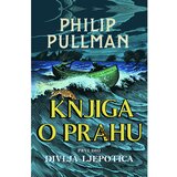 Školska knjiga Divlja ljepotica - 1. dio trilogije "Knjiga o Prahu", Philip Pullman Cijene