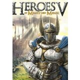 Ubisoft Connect heroes of might and magic v (pc) uplay key europe Cene