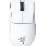 Razer Gaming Mis Deathadder V3 Pro Wireless White | Eponuda.ba