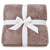  Prekrivač SOFTY 200x200 - Mink u