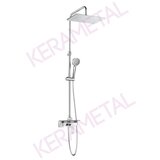 Roca even-m usponski tuš square A5A9B90C00 | ePonuda.com