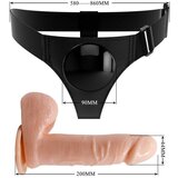Pretty Love Strap-on Tom | Shoptok.si
