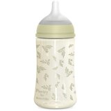 Suavinex Poetry SX Pro Physiological M bočica za bebe Green 270 ml | shoptok.hr