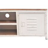 vidaXL TV omarica 120x30x40 cm bela | Shoptok.si
