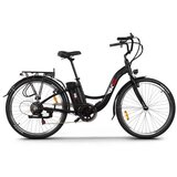  Električni bicikl RKS MB6 BLACK | Eponuda.ba