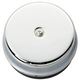 HEIDEMANN Zvonce Underdome (Promjer: 80 mm, 82 dB, Kromirano, Metal) | shoptok.hr