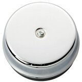 HEIDEMANN Zvončni mehanizem Underdome (Premer: 80 mm, 82 dB, Kromirano, Kovina) | Shoptok.si