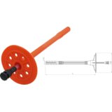 T Fix T-FIX Tipla za izolaciju sa metalnim klinom | Eponuda.com