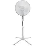 Ventilator sa postoljem Green Tech 50W 16 bijela boja G-F-40-WH