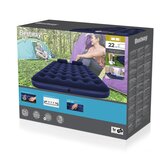 Bestway air mattress 203 x 152 x 22 cm 67374 | shoptok.hr