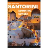 Teka meki uvez A4 crte 40+2L Cities of The World Elisa sortirani motivi | shoptok.hr
