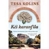 Laguna Tesa Kolins - Kći karanfila u