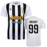 Drugo muški Juventus Replika dres (tisak po želji +16€) | shoptok.hr