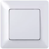 MIKRO prekidač mikro (bijele boje, podžbukno, IP20)