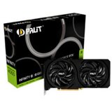 Palit VGA 4060 Infinity 2 8GBGDDR6, 128bit, 3x DP, HDMI,Dual fan | Eponuda.ba