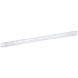 Xled T8 tuba 9W dvostrana Led cev 600mm/Glass+PC6500K Cene