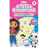 Gabby's Dollhouse Zabava s naljepnicama | Eponuda.ba