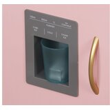  Dječja drvena retro kuhinja pink | shoptok.hr