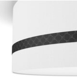 Joop! stropna svetilka round lights 53/23 cm | Shoptok.si