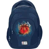 Ruksak Round NBA Blue Netto