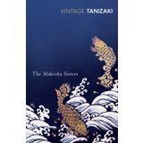Random House Junichiro Tanizaki - The Makioka Sisters Cene