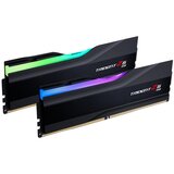 G.skill pomnilnik trident z rgb 32GB kit (2x16GB) DDR5-5600MHz Cene