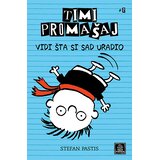 Publik Praktikum Timi Promašaj - Vidi šta si uradio Cene