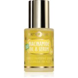 Purity Vision BIO Niacinamide oil & serum uljni serum za ujednačavanje tena lica 30 ml Cijene