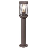 Rabalux budapest, spoljna podna lampa E27 1X40W H500mm | Eponuda.com
