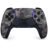 Playstation 5 Dualsense Controller Wireless Grey Camo | Eponuda.ba