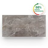 Klarstein Wonderwall Santorini Smart, infracrveni grijač, 120x60cm, 1000W, tjedni timer, IP24 | shoptok.hr
