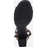 Geox Black women's sandals New Eraklia 80 - Women's | shoptok.hr