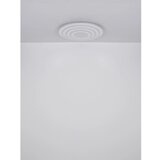 Globo 48544-60SH - LED prigušiva stropna svetiljka JOCELYN 60W/230V Wi-Fi Tuya prečnik 70 cm + daljinski upravljač | Eponuda.com