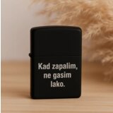  Upaljač Kada zapalim ne gasim lako Cene