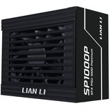 Lian Li SP1000P power supply unit 1000 W 24-pin ATX SFX Black | shoptok.hr