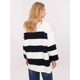 RELEVANCE Blouse-RV-BZ-A833.50-navy blue Cijene