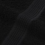  Ručnici FROGN 10 kom crni 100x200 cm 360 g/m² | shoptok.hr