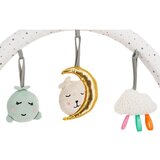 Momi luk sa plišanim igračkama Zizi | ePonuda.com